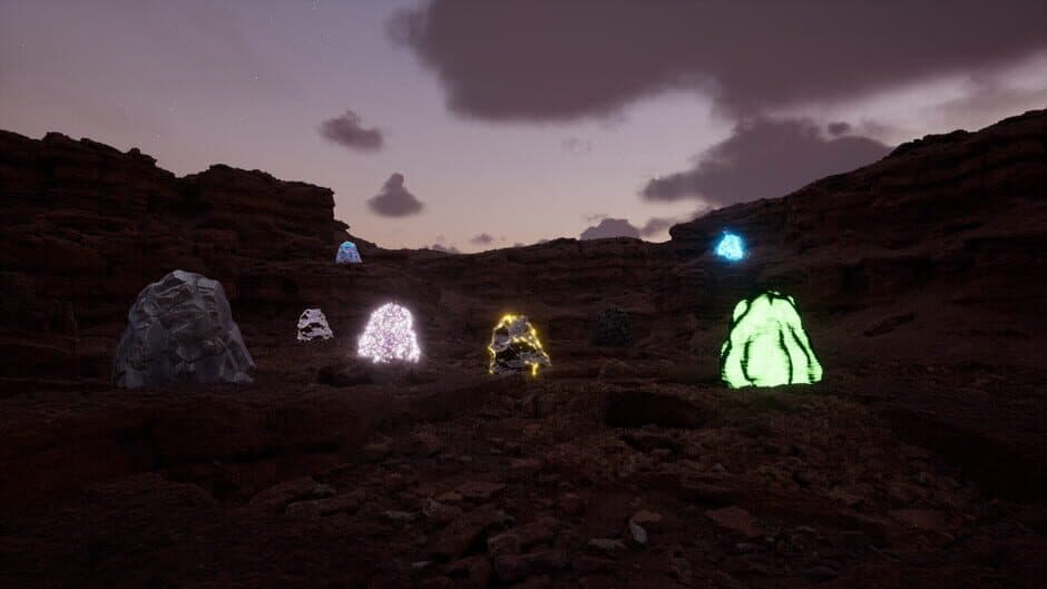 Скриншот 5 из Rock Simulator 2