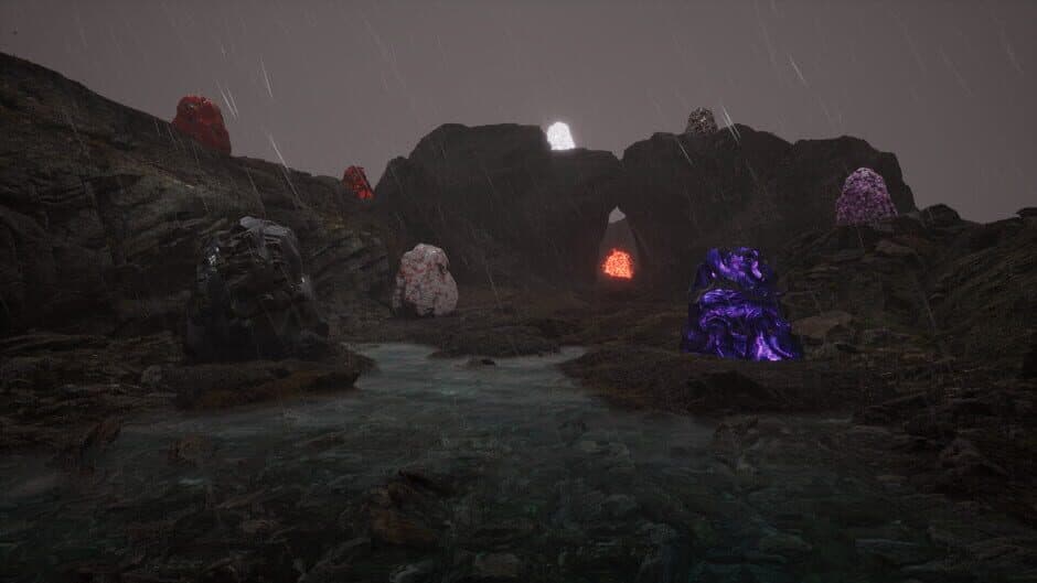 Скриншот 2 из Rock Simulator 2