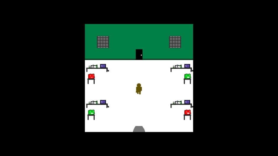 Скриншот 1 из Something Amazing Room