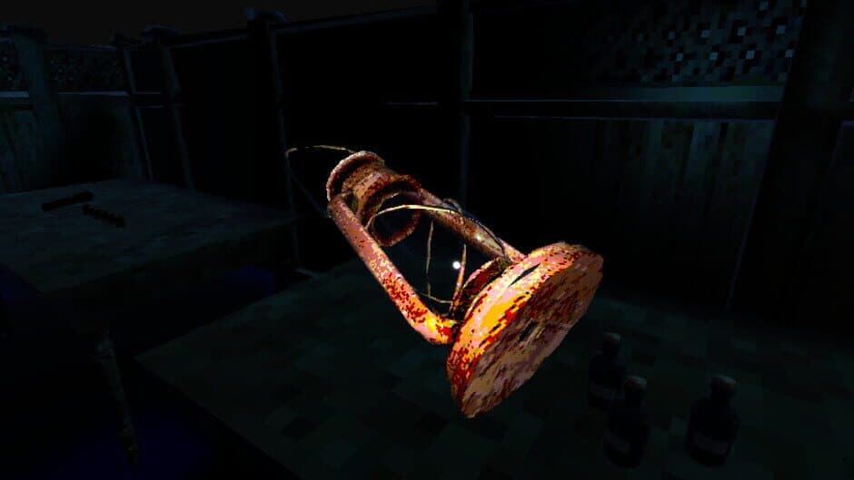 Скриншот 3 из Swarm Horror