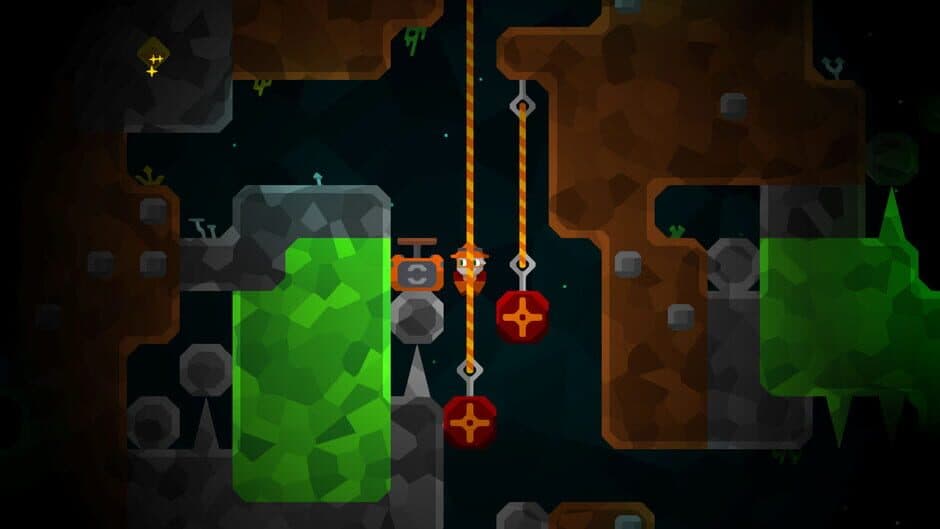 Скриншот 6 из Dig Dig Boom