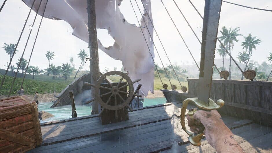 Скриншот 1 из Pirates Journey