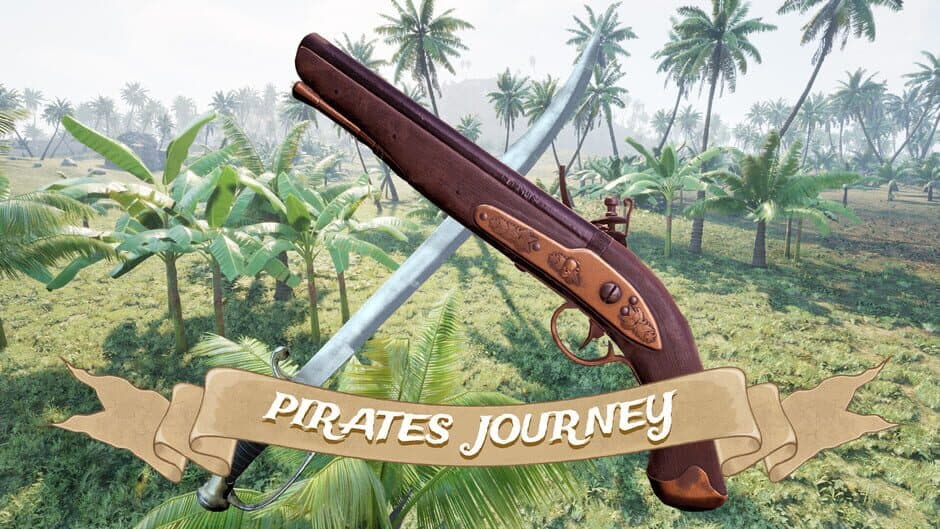 Скриншот 2 из Pirates Journey