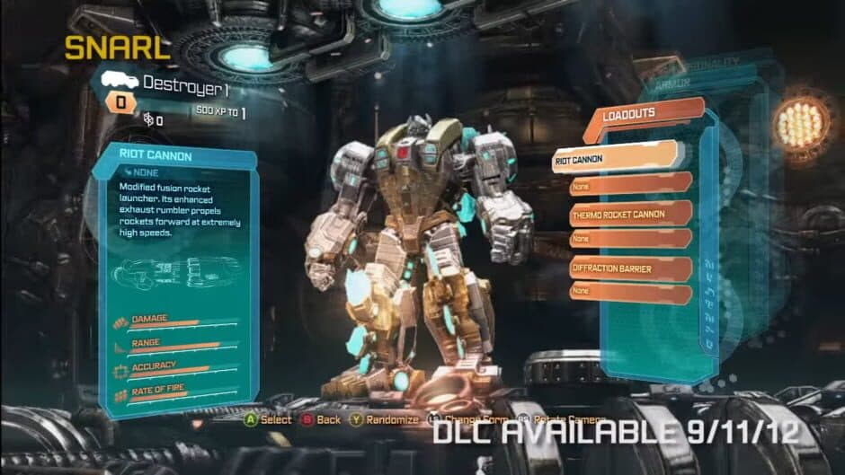 Скриншот 2 из Transformers: Fall of Cybertron - Dinobot Destructor Pack