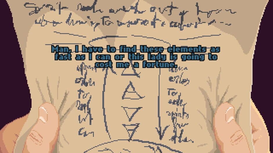 Скриншот 2 из The Will of Arthur Flabbington