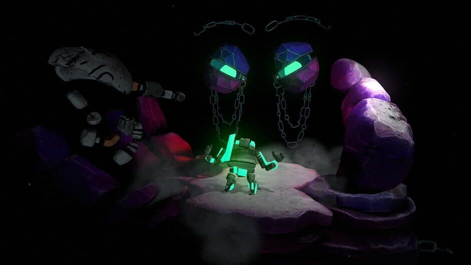 Скриншот 2 из Cosmogonic