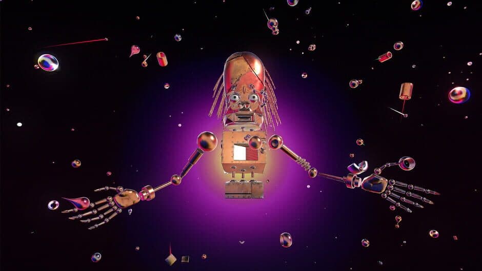 Скриншот 4 из Cosmogonic