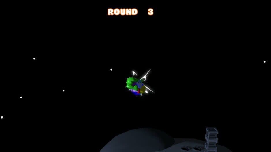 Скриншот 4 из Ball Punchers
