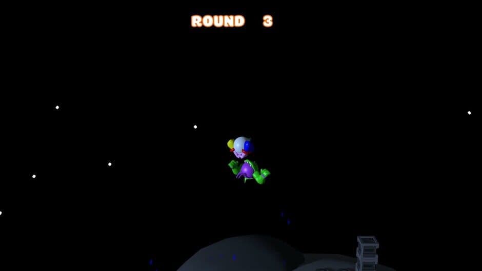 Скриншот 3 из Ball Punchers