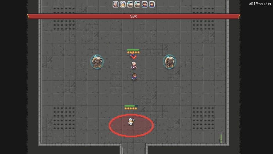 Скриншот 2 из Proving Grounds