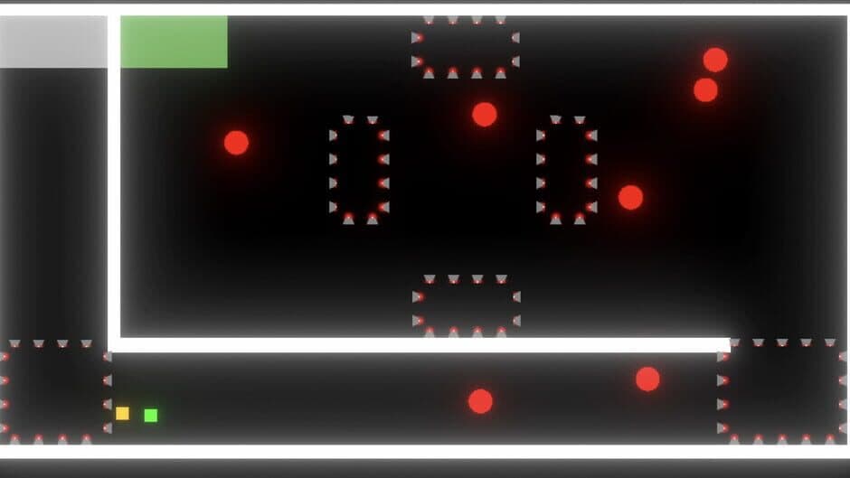 Скриншот 1 из Ricky's Rockin' Arcade