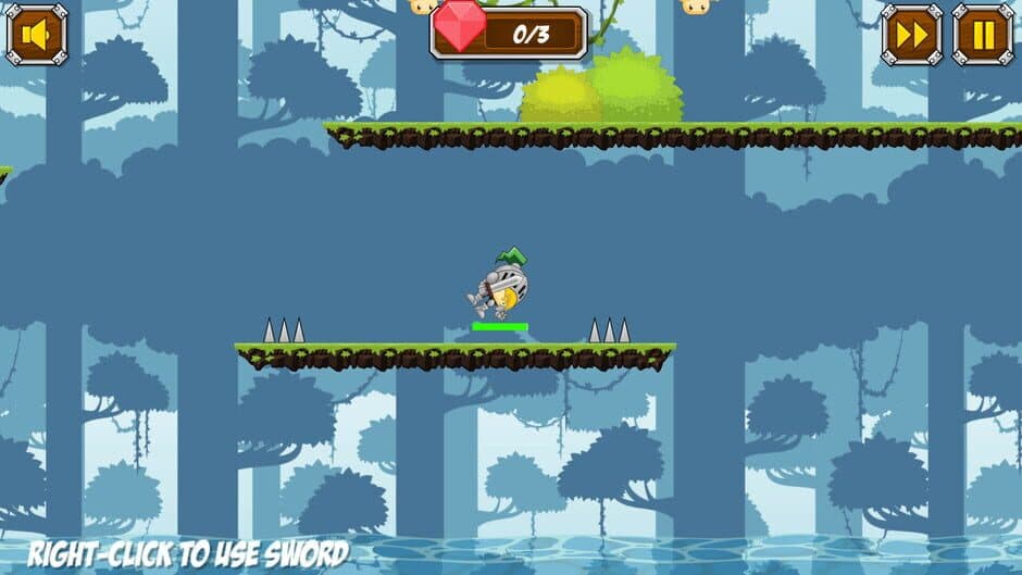 Скриншот 6 из Knight Flight