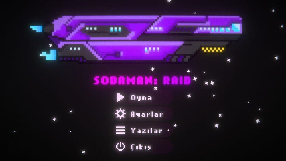 Скриншот 1 из Sodaman