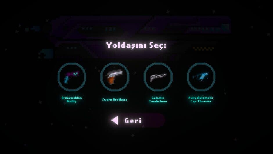 Скриншот 2 из Sodaman
