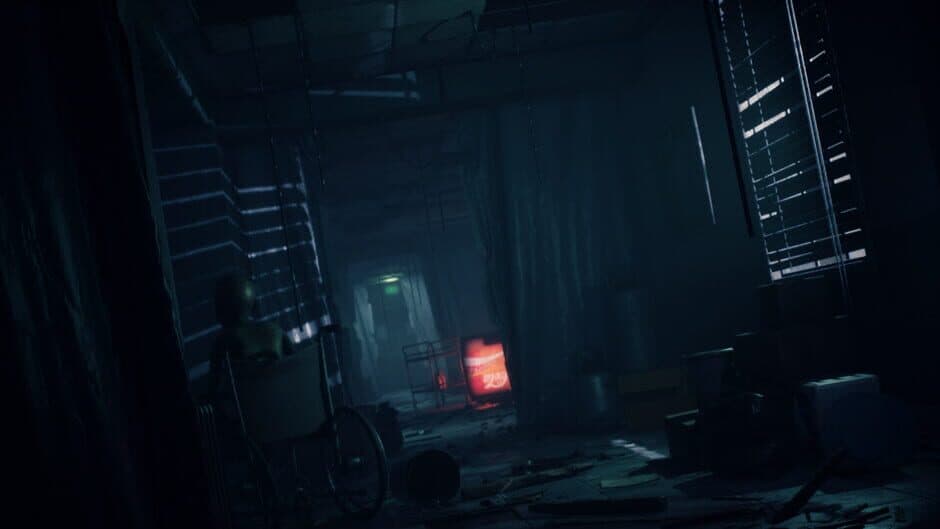 Скриншот 8 из File Destined