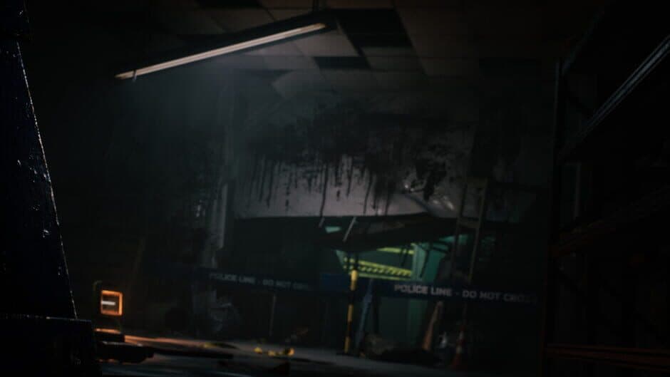 Скриншот 4 из File Destined