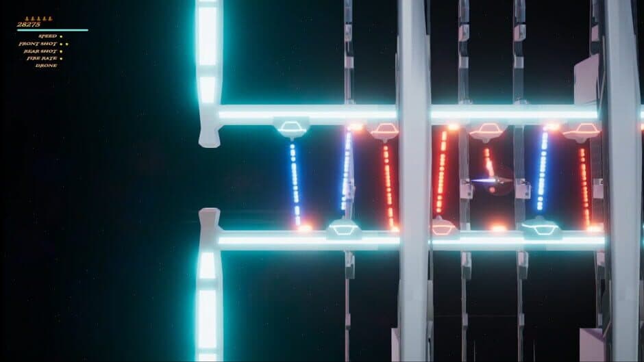 Скриншот 2 из Energy Fighters