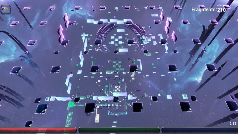 Скриншот 5 из Axium's Box