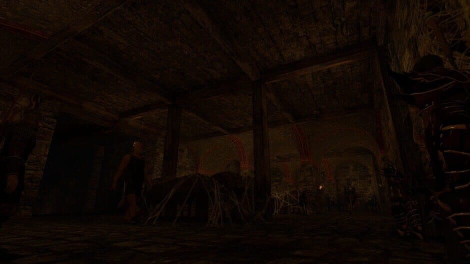 Скриншот 8 из Infestus
