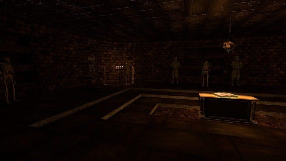 Скриншот 12 из Infestus