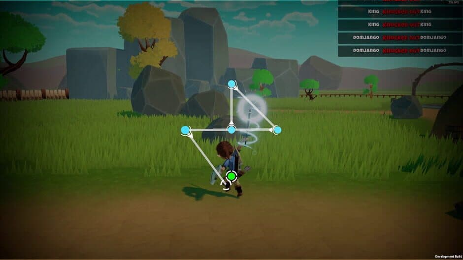 Скриншот 4 из Elven Battlegrounds