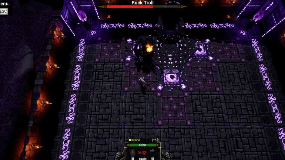Скриншот 5 из Metal Glove: Exodus