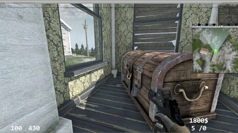 Скриншот 11 из Brutal Strike