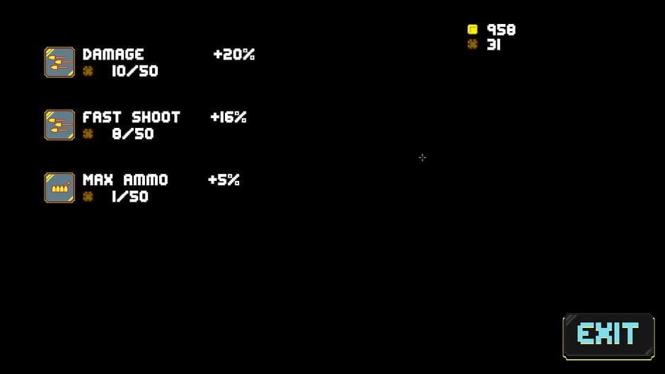 Скриншот 4 из Maid Hunter