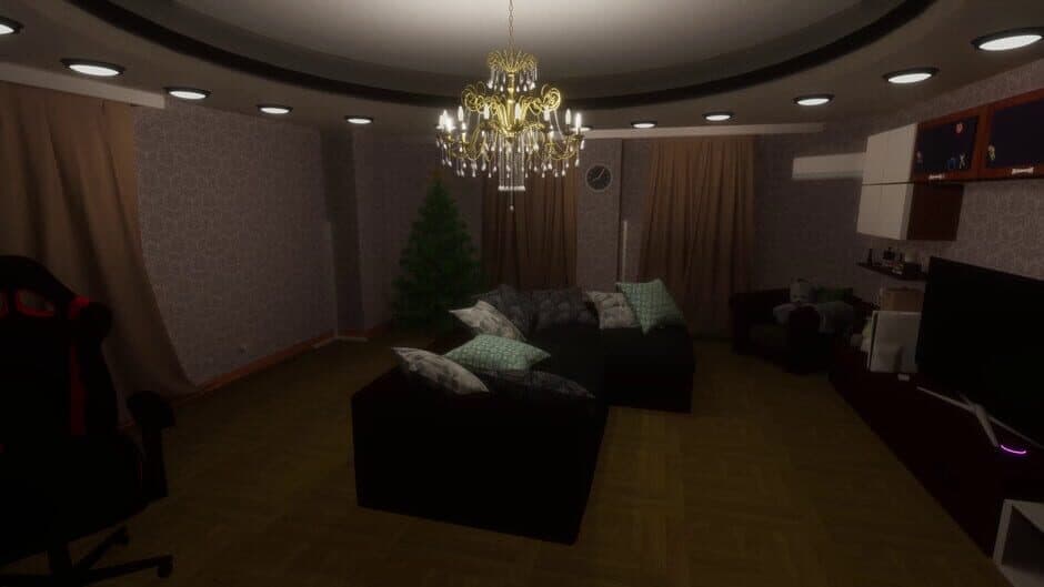 Скриншот 2 из After Stream