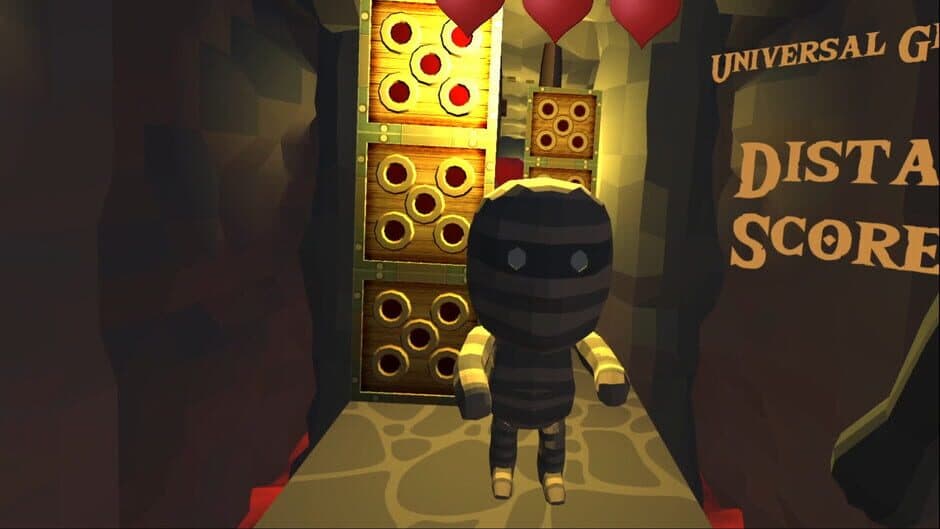 Скриншот 1 из Kingdom Run VR