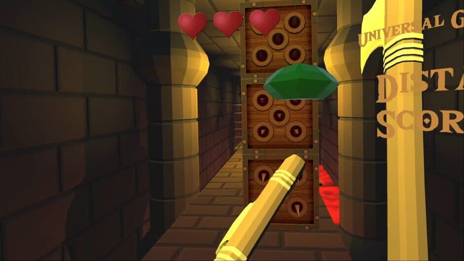 Скриншот 3 из Kingdom Run VR