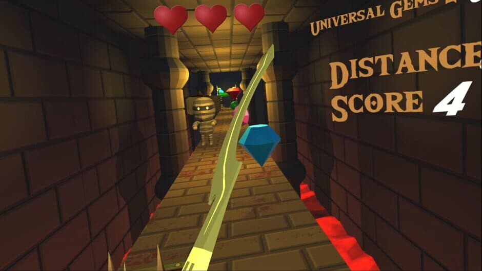 Скриншот 4 из Kingdom Run VR