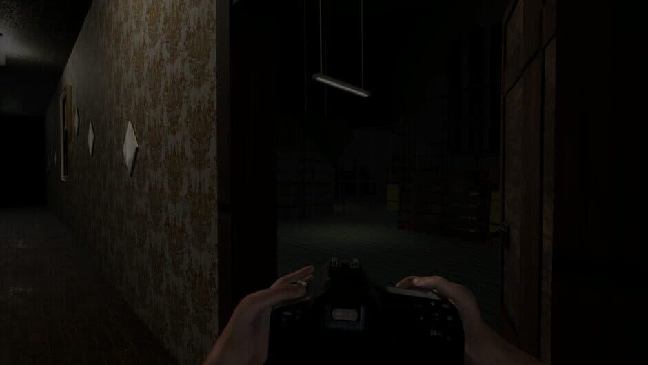 Скриншот 1 из Escape From School: F.E.L.I.K