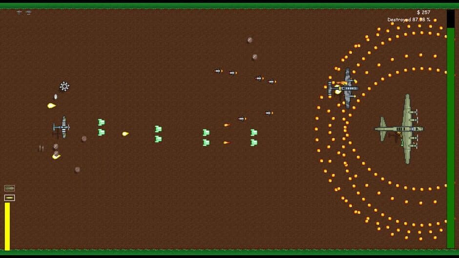 Скриншот 9 из Fight Plane