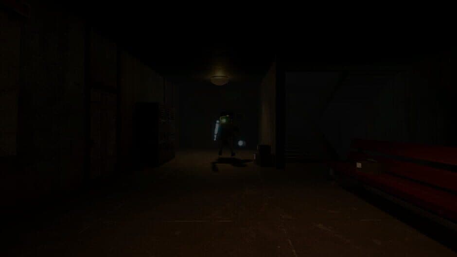 Скриншот 3 из Escape From School: F.E.L.I.K