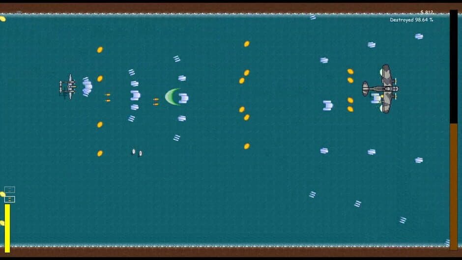 Скриншот 3 из Fight Plane
