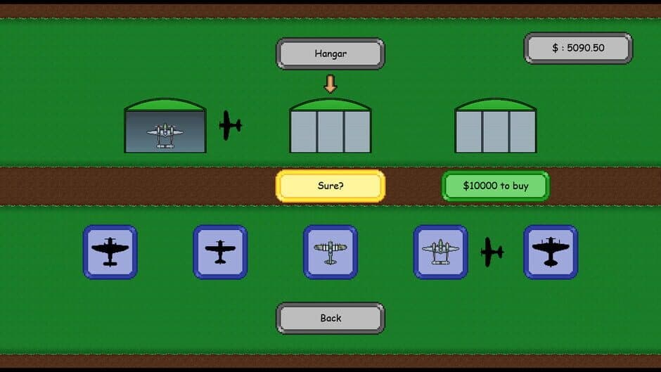 Скриншот 8 из Fight Plane