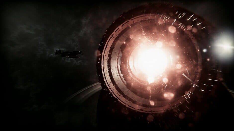Скриншот 8 из Battle of Orion 10: First contact