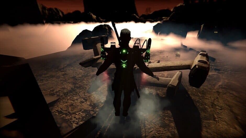 Скриншот 1 из Battle of Orion 10: First contact