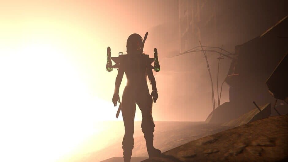 Скриншот 2 из Battle of Orion 10: First contact
