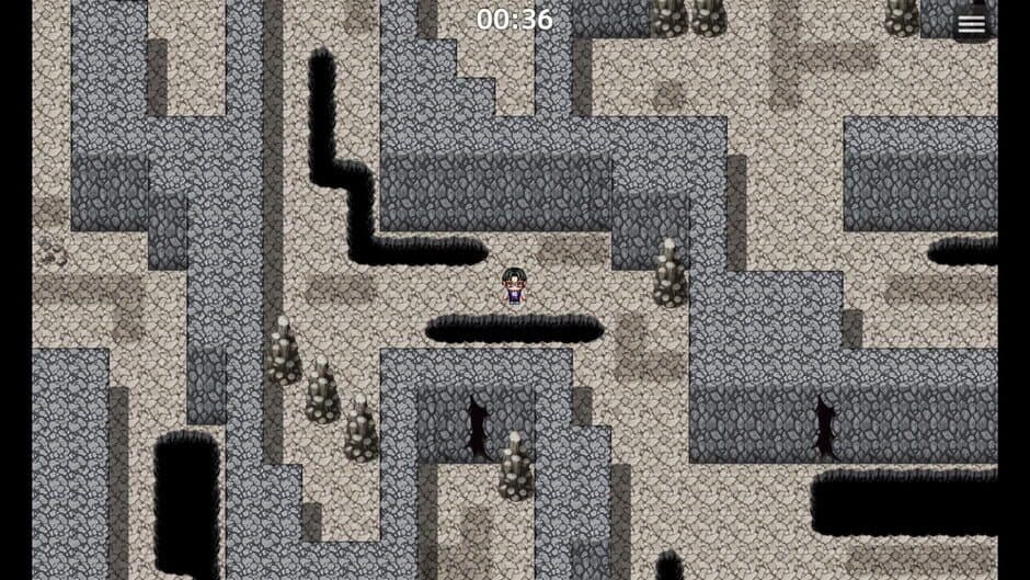 Скриншот 4 из Oak Adventure the Maze