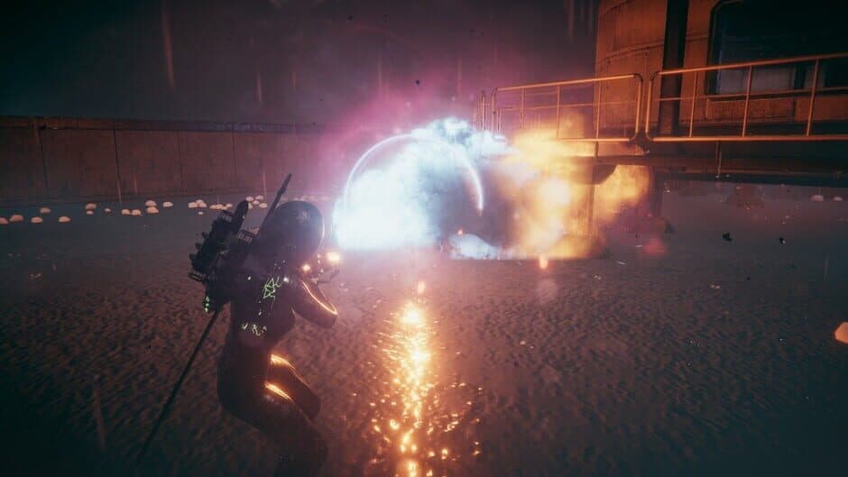 Скриншот 7 из Battle of Orion 10: First contact