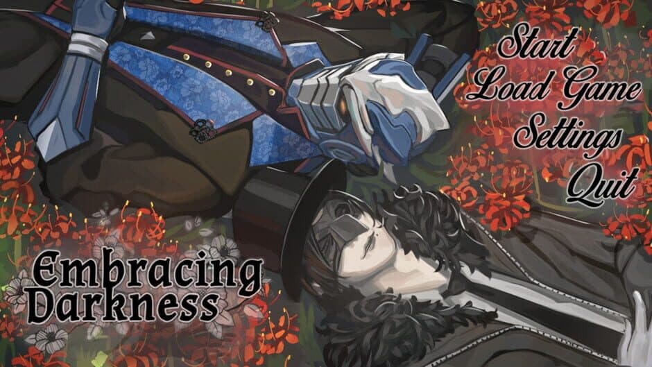 Скриншот 2 из Embracing Darkness