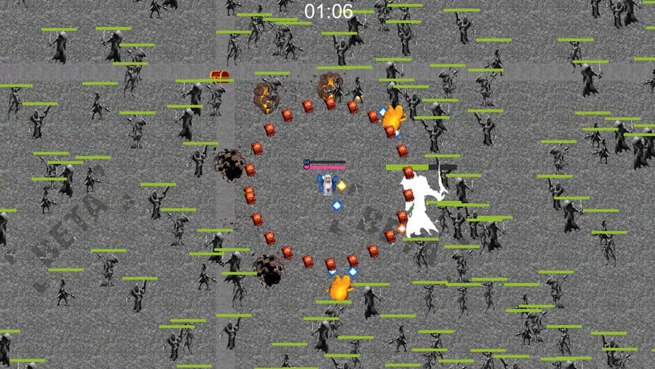 Скриншот 1 из Mariam Game