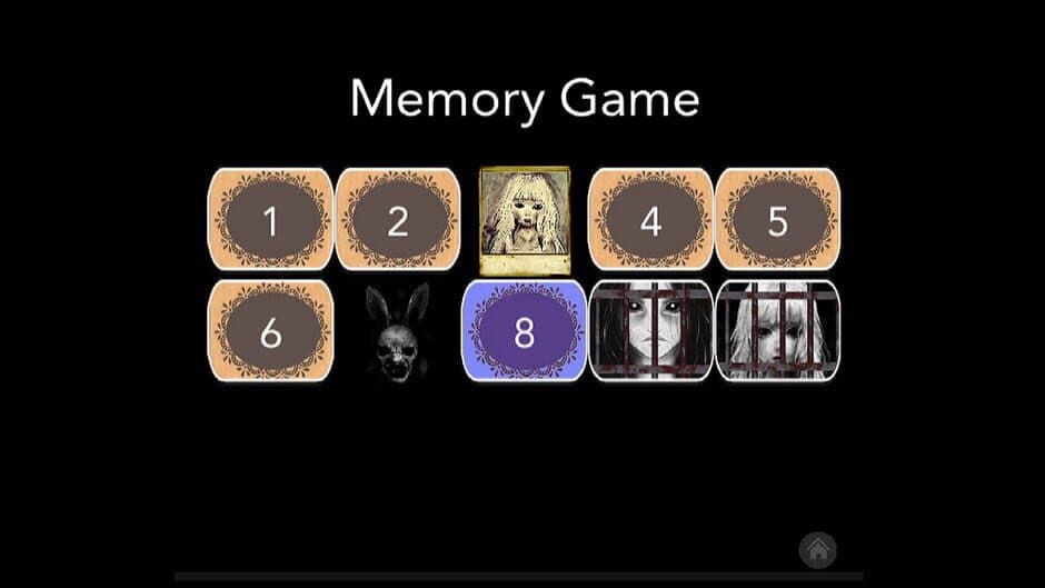 Скриншот 9 из Mariam Game