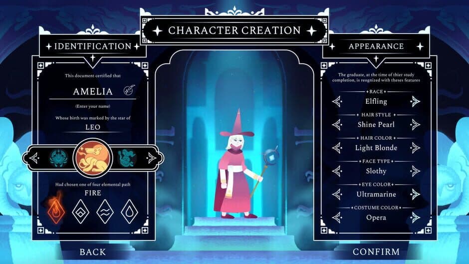 Скриншот 12 из Aether: Wizard Life