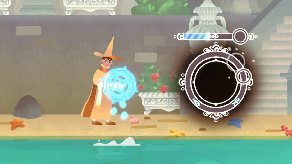 Скриншот 11 из Aether: Wizard Life
