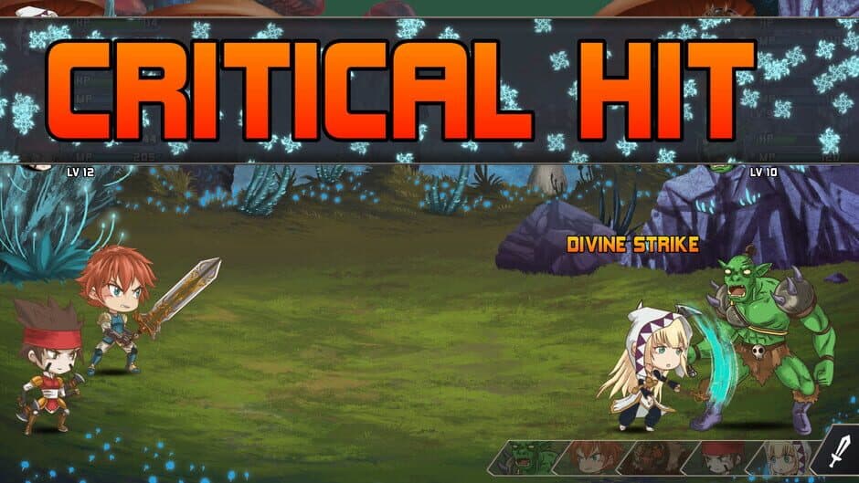 Скриншот 10 из Heroes of Drakerealm