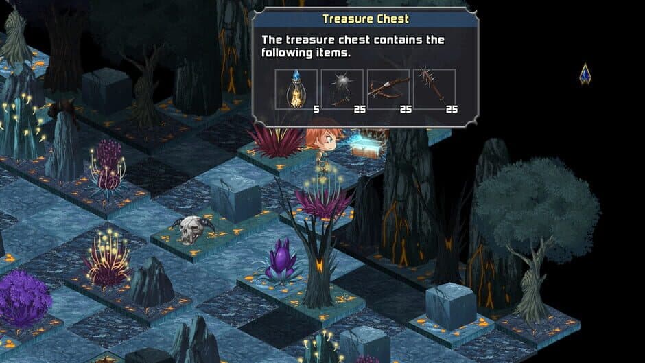 Скриншот 11 из Heroes of Drakerealm