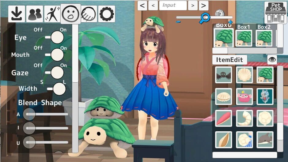 Скриншот 6 из PetShop